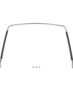 Suzuki Samurai Top Bow Replacement Kit with Hinge Hardware