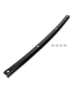 Suzuki Samurai Targa Side Rail Kit