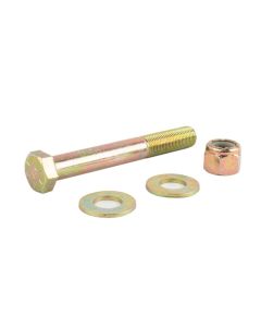 Suzuki Samurai Bolt Kit 1/2-20, 4" Long