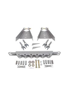 Suzuki Samurai Full Shock Mount Kit