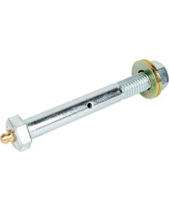 Suzuki Samurai Greasable Leaf Spring Bolt Kit