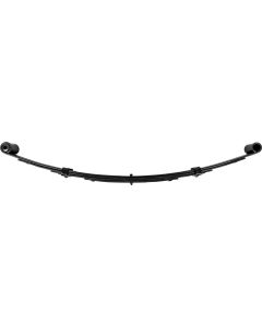 5 Leaf Jeep YJ Wrangler Stock Height Leaf Spring