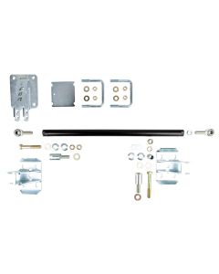 Suzuki Samurai Front SPOA Panhard Kit (SST-PHK-LR)