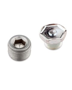 Samurai Transfer Case Fill Plug