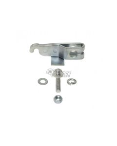 1986-1995 Suzuki Samurai Clutch Pedal Shaft Arm