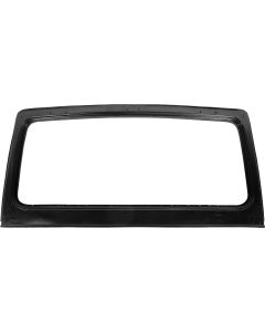 Suzuki Samurai Soft Top Windshield Frame