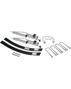 2005-2020 Tacoma Bilstein Stage 2 Rear 5160 Series  2" Lift Kit by Low Range Off-Road