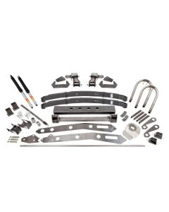 Tacoma SAS Kit A