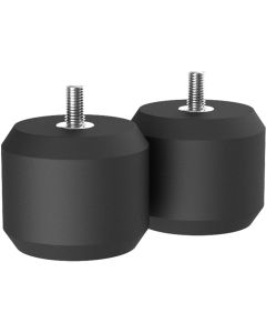 FRONT SUSPENSION ENHANCEMENT KIT FOR 1995+ TACOMA, 1999+ TUNDRA (TOFTUN4)