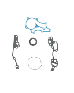 Toyota 22R, 22RE2, 22REC Timing Cover Gasket and Seal Set