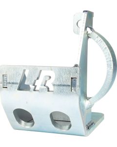 Low Range Toyota Electric E-Locker Motor Guard Front View