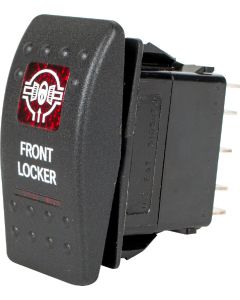Toyota Electric E-Locker Rocker Switches