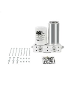  High Flow Hydraulic Reservoir & Filter Kit