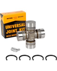 95-04 Tacoma | 1996+ 4Runner Matsuba Driveline U-Joint