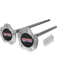 Longfield Chromoly Rear Axle Shaft Set for 2019-Current Suzuki Jimny JB64W/74W