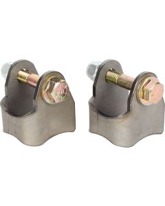 Lower Shock Mount Kit for 3.5-Inch OD Axle Tube