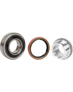 Rear Wheel Bearing Kit, Suzuki Jimny w/ABS (One Side)