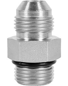 #8 JIC Male TO -8 SAE Male Fitting