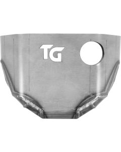 2016-Current Tacoma 8.75-Inch Differential Armor