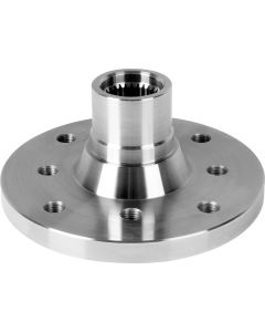 29-Spline 1310 | 1350 Drilled Differential Flanges - without Dust Shield