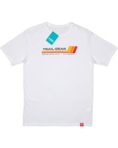 Classic Toyota Stripe T-Shirt