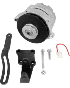 GM 3-Wire Alternator - with or without GM Alternator Bracket Kit