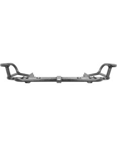 Rock Defense 1996-2002 4Runner Rear Bumper