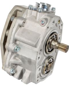 Trail-Creeper 2.28 Crawl Box 21-Spline Input/23-Spline Output, Forward Shift, 4.5" Offset