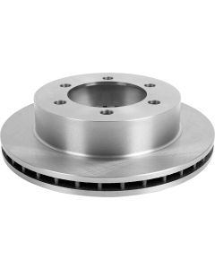 Replacement Rotor for Tacoma Rear Disc Brake Kit (2005-2023)