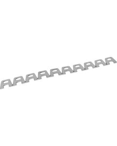 Large Weld-On Zip Tie Tabs