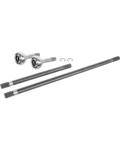 Longfield Jimny JB74W Front Axle Kit (33-Spline/26-Spline)
