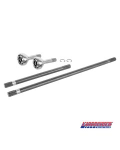 Longfield Jimny JB74W Front Axle Kit (26- and 33-Spline)