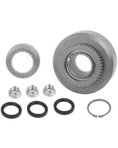 Suzuki Jimny Heavy Duty Transfer Case Gear Set | Chain Drive | Manual (Planetary Only) 0% High & 60% Low