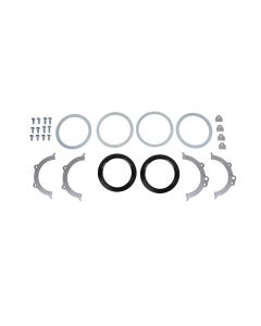 Trail-Safe Nissan Patrol Y61 Knuckle Ball Wiper Seal Kit