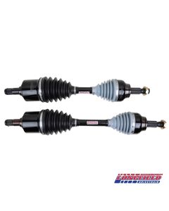 Longfield IFS Axle Set for 2024+ Toyota Land Cruiser LC250