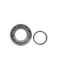 Replacement Bearing Set for Trail-Gear Trail-Creeper Dual Adapters