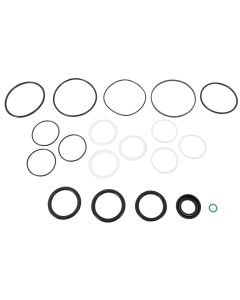 Rebuild Kit for Power Flow Toyota Steering Box