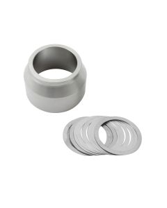 Toyota Solid Pinion Spacer Kit - Tacoma 8.75" Rear
