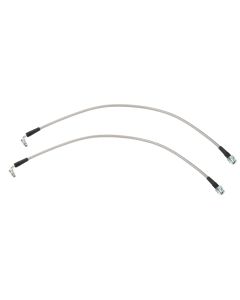 Extended Front Brake Line Set for 2nd and 3rd Gen Tacoma Modular Long Travel Kit