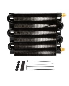 Power Flow High-Flow Power Steering Cooler