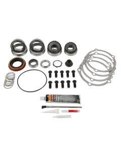 Longfield Differential Setup Kit for 28-Spline Ford 9" Differentials