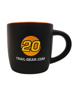 Trail-Gear 20th Anniversary Mug