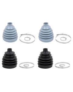 Complete Replacement Boot Set for Longfield Tacoma IFS Axles
