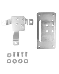 Power Flow Filter Reservoir Mount for Toyota FJ Cruiser (2007-2009)