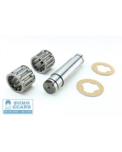 34mm Case Conversion Kit for FJ60 4:1 and 3:1 Gears