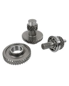 Trail-Creeper Pro 4.70 Gear Set for Toyota RF1A Transfer Cases
