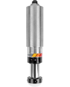 Trail-Gear Performance 2.0” Smooth Body Pin Top Bump Stops