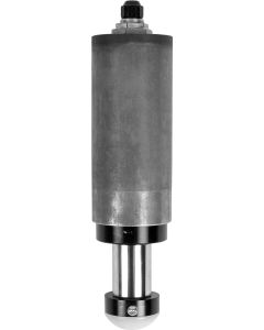 Trail-Gear Performance 2.5” Smooth Body Pin Top Bump Stops