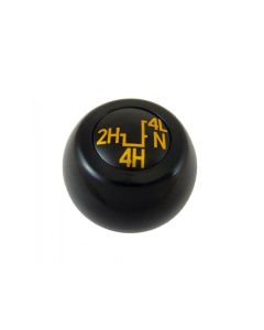 Transfer Case Shifter Knob, OEM Suzuki