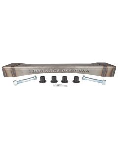 Toyota Pickup/4Runner/Tacoma Low Profile Front Leaf Spring Hanger with Bolts and Bushings